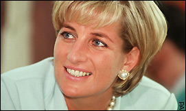 Diana Spencer: The Early Years