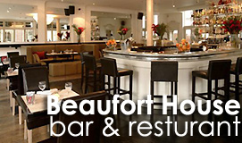 Beaufort House ADV 271