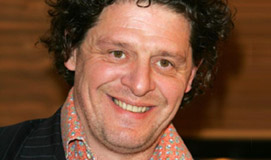 Marco Pierre White