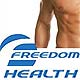 Freedomhealth: Dr Sean Cummings