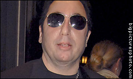 David Gest