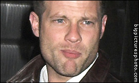 Dermot O'Leary