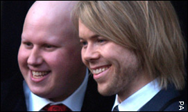 Matt Lucas