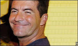 Simon Cowell