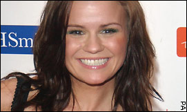 Kerry Katona