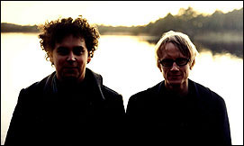 Simian Mobile Disco  I Believe