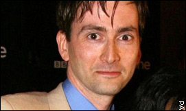 David Tennant