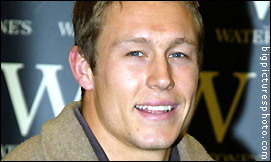 Jonny Wilkinson