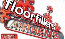 Various Artists - Floorfillers Anthems 