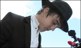 Pete Doherty