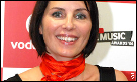 Sadie Frost