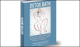 Detox Bath