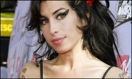 Amy Winehouse