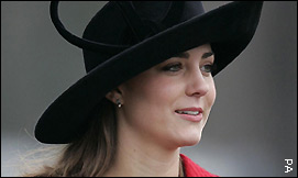 Kate Middleton