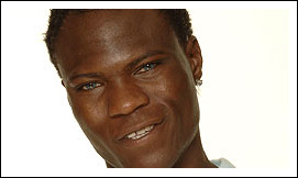 Brian Belo