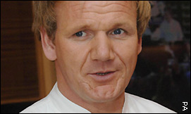 Gordon Ramsay