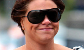 Jade Goody