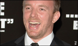 Guy Ritchie