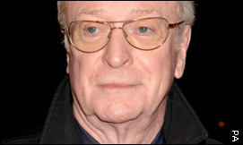 Sir Michael Caine