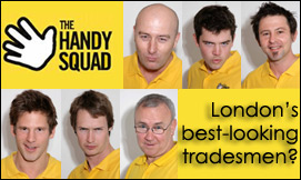 The Handy Squad