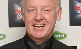 Les Dennis